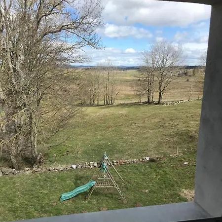 Maison De Famille Au Plateau Du Mezenc Les Vastres Esterno foto