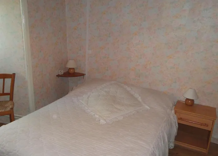 Maison De Famille Au Plateau Du Mezenc