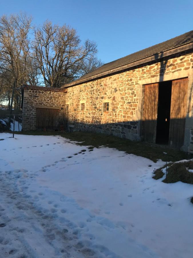 Maison De Famille Au Plateau Du Mezenc *