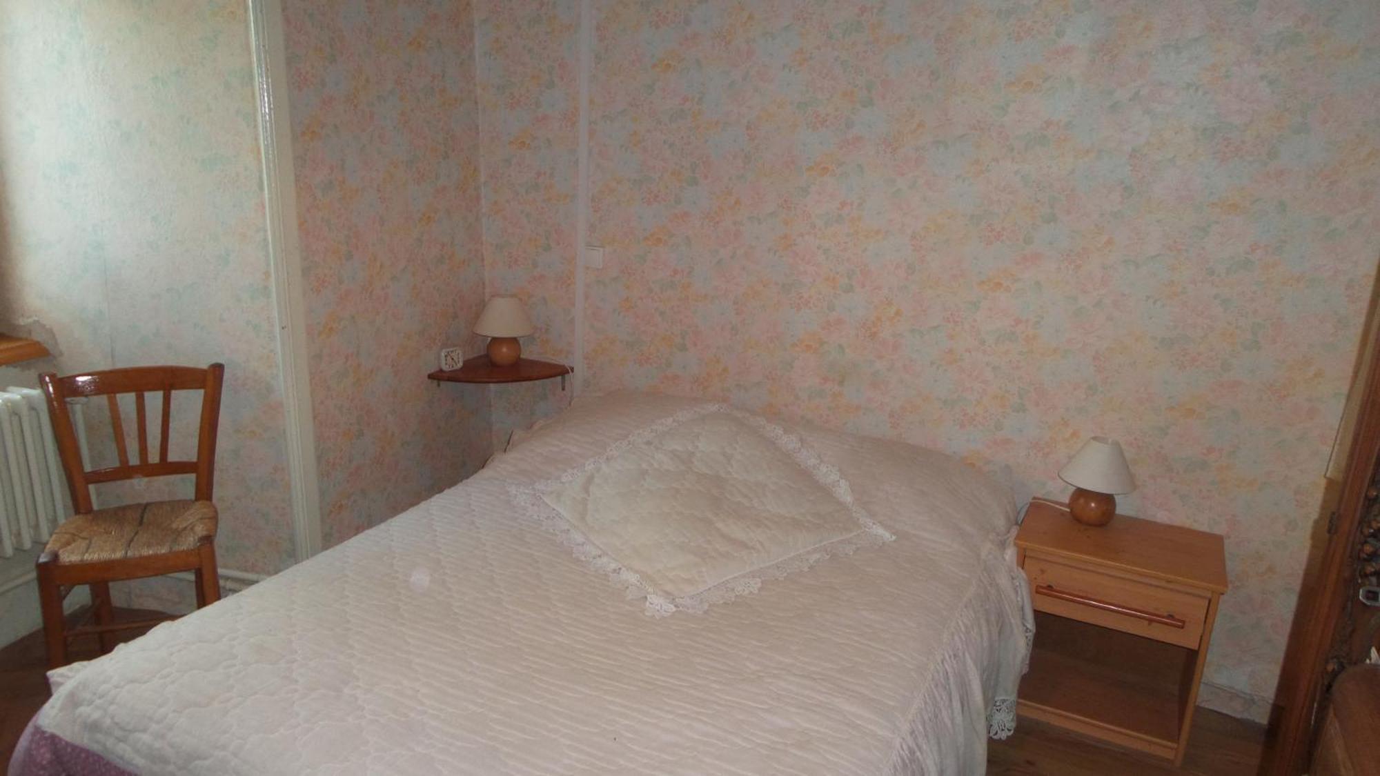 Maison De Famille Au Plateau Du Mezenc * Les Vastres