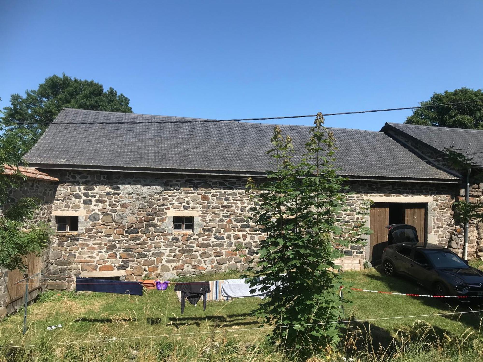 Maison De Famille Au Plateau Du Mezenc Holiday home *