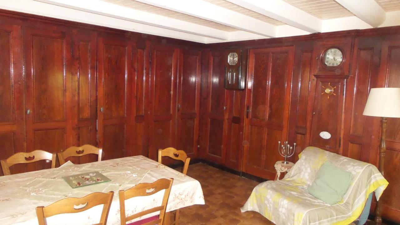 Maison De Famille Au Plateau Du Mezenc Les Vastres