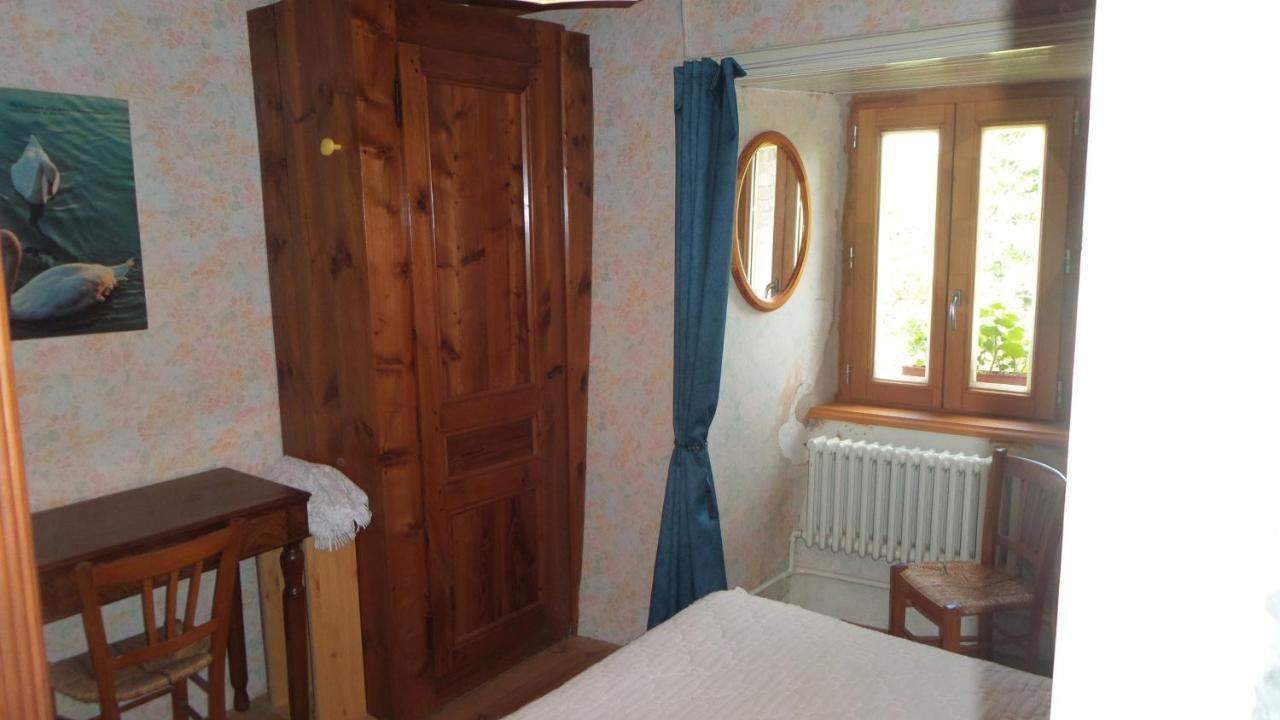 Maison De Famille Au Plateau Du Mezenc Holiday home Les Vastres