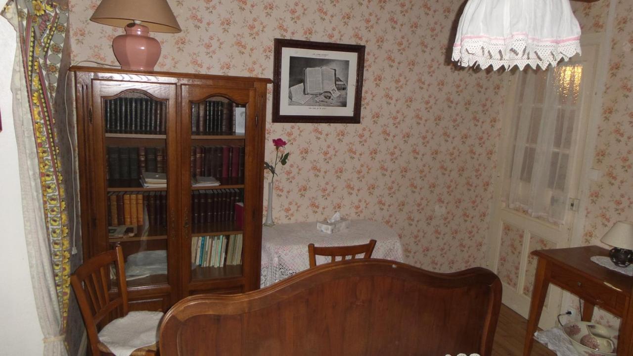 Maison De Famille Au Plateau Du Mezenc Holiday home Les Vastres
