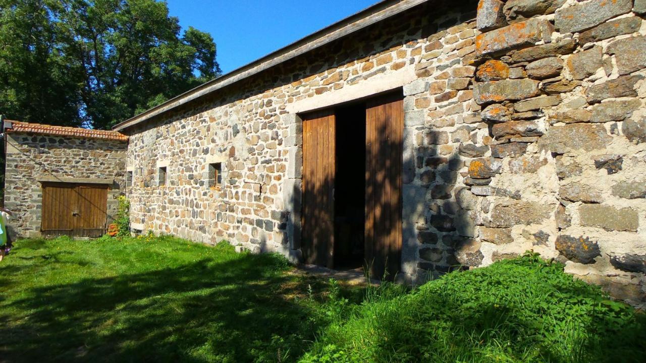 Holiday home Maison De Famille Au Plateau Du Mezenc
